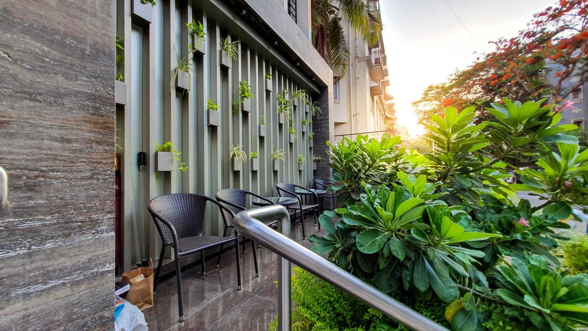 Hotel Godwin - Colaba — الصور 2
